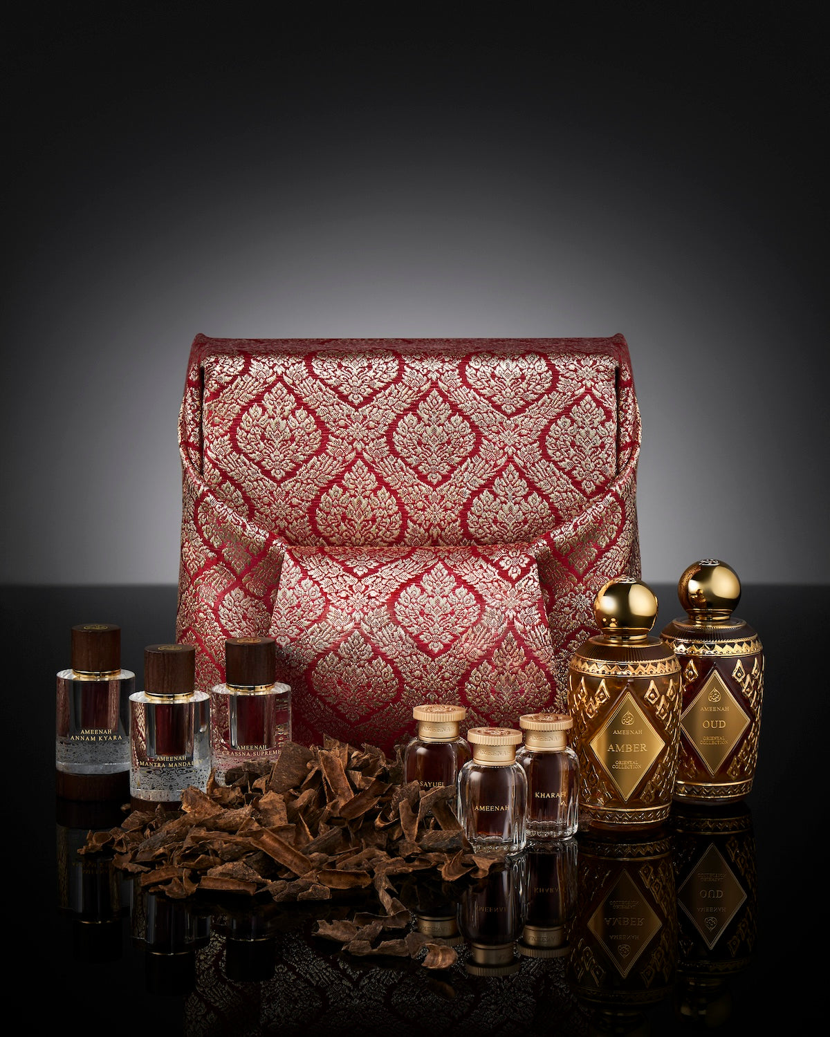 PRESTIGE GIFT SET