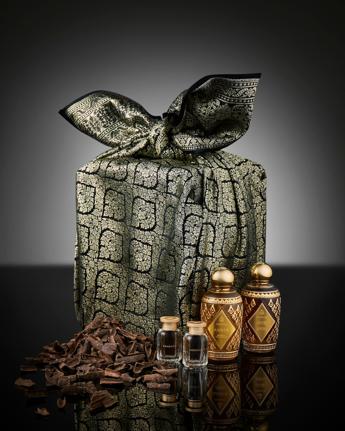 ROYAL GIFT SET